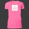 Ladies' The Favorite-slim feminine fit T-Shirt Thumbnail