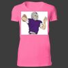 Ladies' The Favorite-slim feminine fit T-Shirt Thumbnail