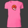 Ladies' The Favorite-slim feminine fit T-Shirt Thumbnail