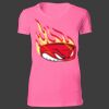 Ladies' The Favorite-slim feminine fit T-Shirt Thumbnail