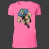 Ladies' The Favorite-slim feminine fit T-Shirt Thumbnail