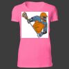 Ladies' The Favorite-slim feminine fit T-Shirt Thumbnail