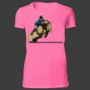 Ladies' The Favorite-slim feminine fit T-Shirt Thumbnail