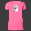 Ladies' The Favorite-slim feminine fit T-Shirt Thumbnail
