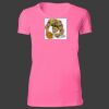 Ladies' The Favorite-slim feminine fit T-Shirt Thumbnail
