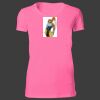 Ladies' The Favorite-slim feminine fit T-Shirt Thumbnail