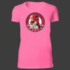 Ladies' The Favorite-slim feminine fit T-Shirt Thumbnail