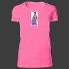 Ladies' The Favorite-slim feminine fit T-Shirt Thumbnail