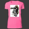 Ladies' The Favorite-slim feminine fit T-Shirt Thumbnail