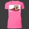 Ladies' The Favorite-slim feminine fit T-Shirt Thumbnail
