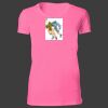 Ladies' The Favorite-slim feminine fit T-Shirt Thumbnail