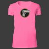 Ladies' The Favorite-slim feminine fit T-Shirt Thumbnail