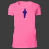 Ladies' The Favorite-slim feminine fit T-Shirt Thumbnail
