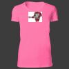 Ladies' The Favorite-slim feminine fit T-Shirt Thumbnail
