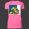 Ladies' The Favorite-slim feminine fit T-Shirt Thumbnail