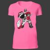 Ladies' The Favorite-slim feminine fit T-Shirt Thumbnail