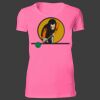 Ladies' The Favorite-slim feminine fit T-Shirt Thumbnail