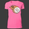 Ladies' The Favorite-slim feminine fit T-Shirt Thumbnail
