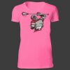 Ladies' The Favorite-slim feminine fit T-Shirt Thumbnail