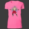 Ladies' The Favorite-slim feminine fit T-Shirt Thumbnail