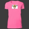 Ladies' The Favorite-slim feminine fit T-Shirt Thumbnail