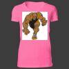 Ladies' The Favorite-slim feminine fit T-Shirt Thumbnail