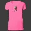 Ladies' The Favorite-slim feminine fit T-Shirt Thumbnail