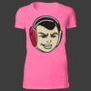 Ladies' The Favorite-slim feminine fit T-Shirt Thumbnail