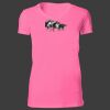 Ladies' The Favorite-slim feminine fit T-Shirt Thumbnail