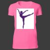 Ladies' The Favorite-slim feminine fit T-Shirt Thumbnail