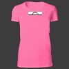 Ladies' The Favorite-slim feminine fit T-Shirt Thumbnail