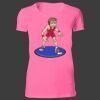 Ladies' The Favorite-slim feminine fit T-Shirt Thumbnail