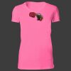 Ladies' The Favorite-slim feminine fit T-Shirt Thumbnail