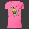 Ladies' The Favorite-slim feminine fit T-Shirt Thumbnail