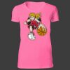 Ladies' The Favorite-slim feminine fit T-Shirt Thumbnail
