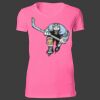 Ladies' The Favorite-slim feminine fit T-Shirt Thumbnail