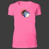 Ladies' The Favorite-slim feminine fit T-Shirt Thumbnail