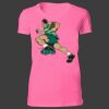 Ladies' The Favorite-slim feminine fit T-Shirt Thumbnail
