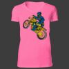 Ladies' The Favorite-slim feminine fit T-Shirt Thumbnail