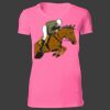 Ladies' The Favorite-slim feminine fit T-Shirt Thumbnail