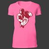 Ladies' The Favorite-slim feminine fit T-Shirt Thumbnail