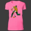 Ladies' The Favorite-slim feminine fit T-Shirt Thumbnail