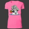 Ladies' The Favorite-slim feminine fit T-Shirt Thumbnail