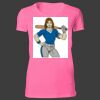 Ladies' The Favorite-slim feminine fit T-Shirt Thumbnail