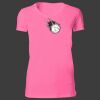 Ladies' The Favorite-slim feminine fit T-Shirt Thumbnail