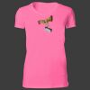 Ladies' The Favorite-slim feminine fit T-Shirt Thumbnail