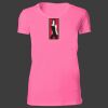 Ladies' The Favorite-slim feminine fit T-Shirt Thumbnail
