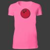 Ladies' The Favorite-slim feminine fit T-Shirt Thumbnail