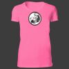 Ladies' The Favorite-slim feminine fit T-Shirt Thumbnail