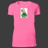 Ladies' The Favorite-slim feminine fit T-Shirt Thumbnail